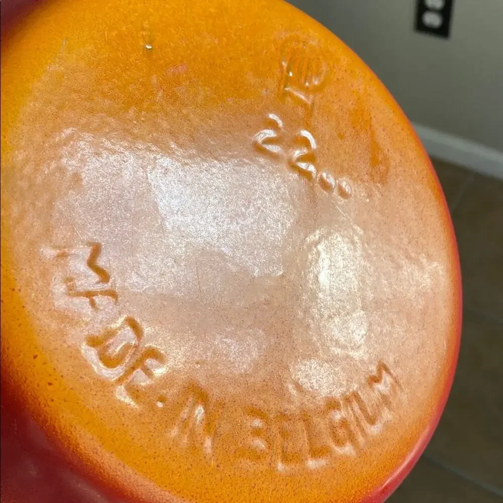 Descoware this vintage
